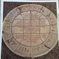 Memorial Plaque